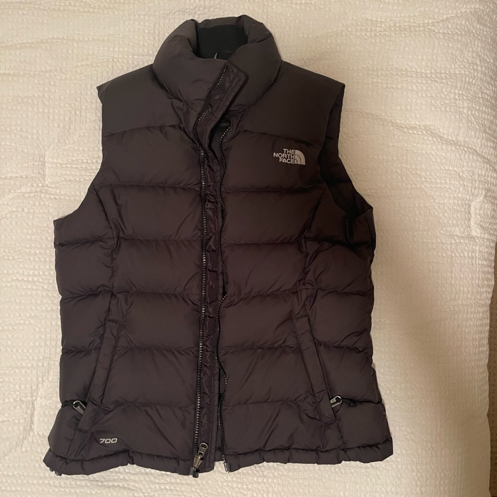 North Face Women’s Puffer Vest